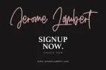 Hypoluxes Handwritten Signature Brush Typeface