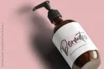 Hypoluxes Handwritten Signature Brush Typeface