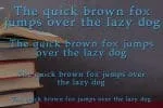 I Love Books Font