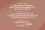 Merger Font