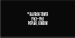 II Balfron Font Family