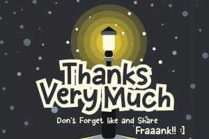 Secret Thief A Cute Sans Font