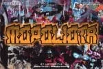 Ice Kutub Font
