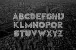 Ico - Logo Font