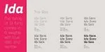 Ida Font