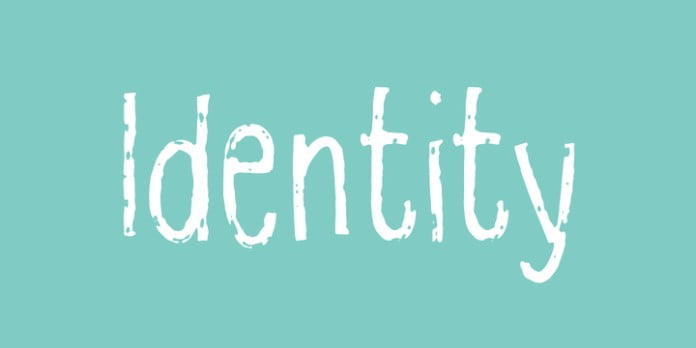 Identity Font Family