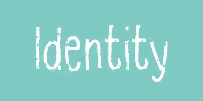 Identity Font Family