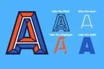 Idler Pro Font