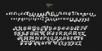 Fd Hallway Font Family