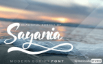 Imaginational Font