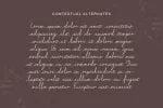 Immorts Champions Font
