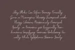 Immorts Champions Font