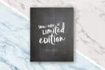 Imperfectly Script