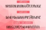 Impignorate Font