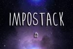 Impostack Font