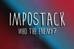 Impostack Font