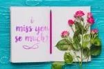 In Blossom Font