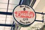 In Blossom Font