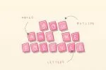 In the Box Font Family