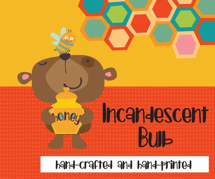 Incandescent Bulb Font