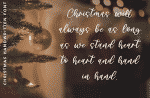 Incredible Holiday Christmas Handwritten Font