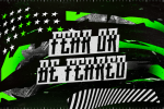 Indignation Font
