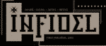 Infidel Family 4 Styles Font