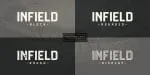 Infield Font