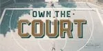 Infield Font