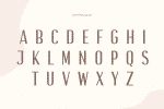 Influencer Font