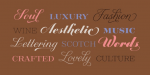 Inglesa Font Family
