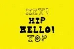 Ink Punk Font