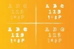 Ink Punk Font