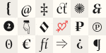 Inka Font