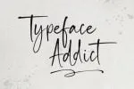 Inkgasm Font