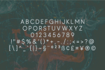 Inkmoda Font