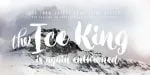 Inkston Font