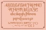 Inlander Batavia Font
