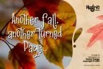 Inner Autumn Font