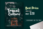 Inner Vintage Font