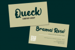 Inner Vintage Font
