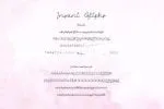 Insani - Beauty Signature Font