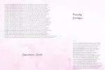 Insani - Beauty Signature Font