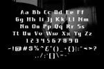 Insect Slab Serif Font