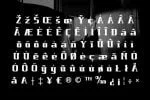 Insect Slab Serif Font