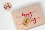 Inside Mistery Font