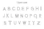 Inside Out Font
