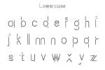 Inside Out Font