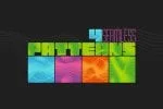 Inside the BOX Font & Patterns