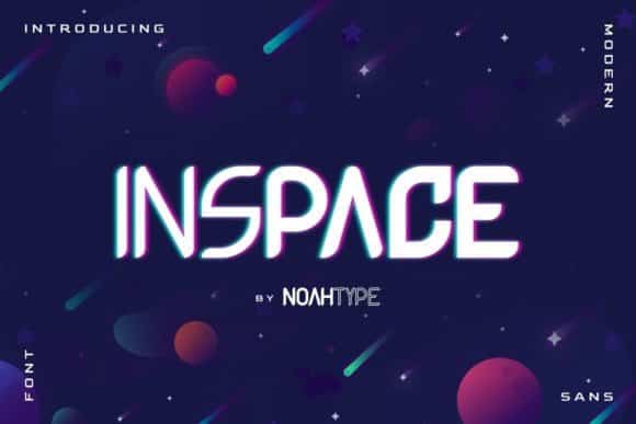 Inspace Font